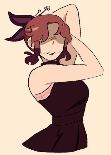 Poppy&#39;s Mom